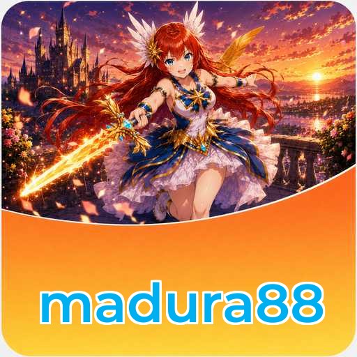 Keamanan madura88