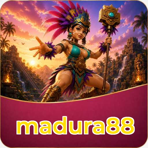 Instalasi madura88